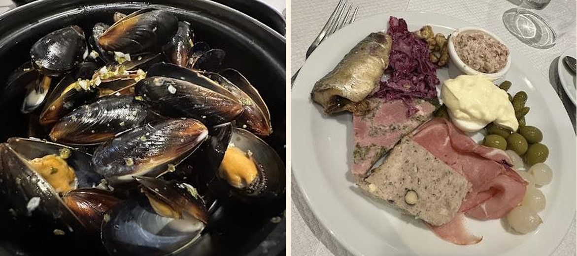 La Petite Fringale - Gallery Image 1