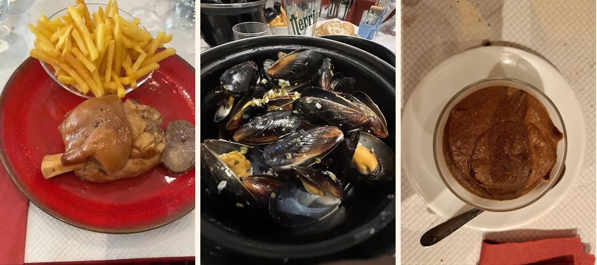 La Petite Fringale - Gallery Image 2