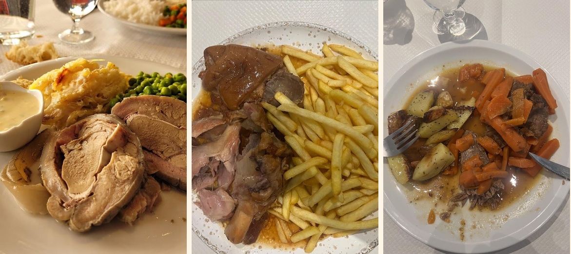 La Petite Fringale - Gallery Image 4