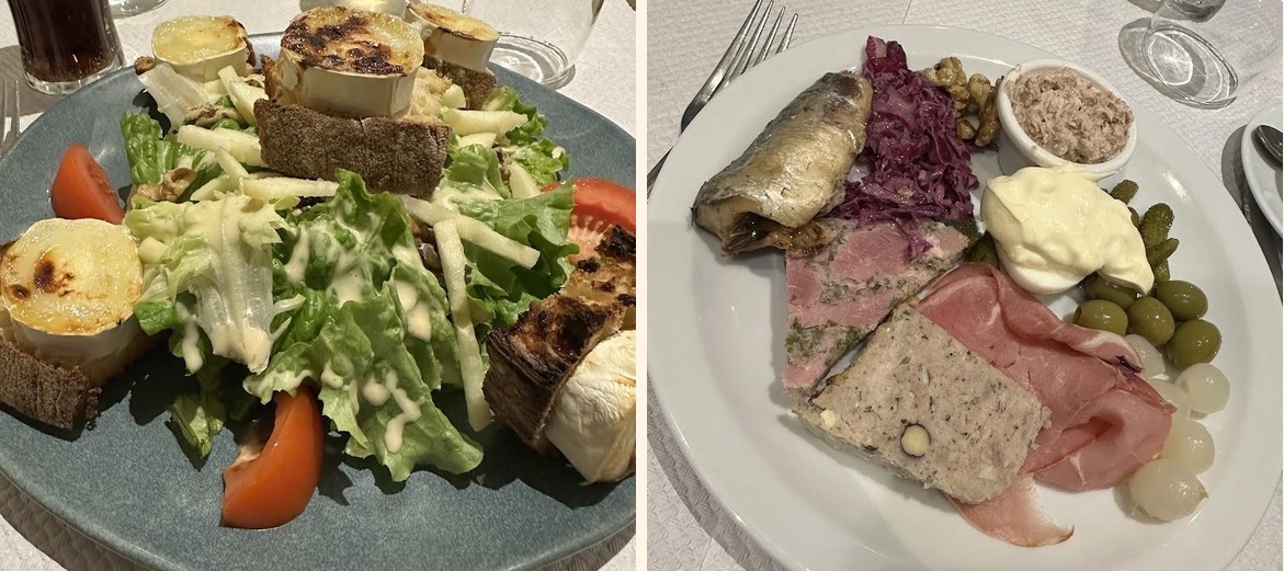 La Petite Fringale - Gallery Image 5